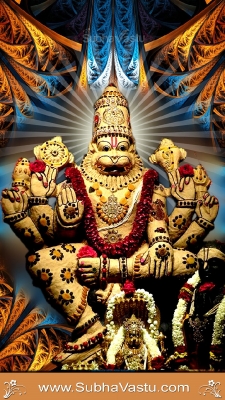 Narasimaha Mobile Wallpapers_376