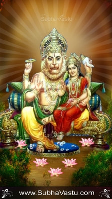 Narasimha Mobile Wallpaper_319