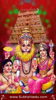 Narasimha Mobile Wallpapers_334