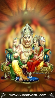 Narasimha Mobile Wallpapers_337