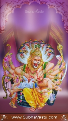 Narasimha Mobile Wallpapers_344
