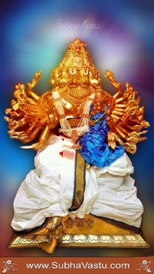 Narasimha Swamy Cellphone Wallpapers_346