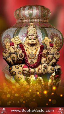 Narasimha Swamy Cellphone Wallpapers_348