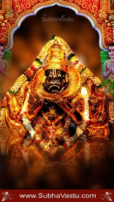 Narasimha Swamy Mobile Wallpaper_362