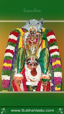 Narasimha Swamy Mobile Wallpapers_113