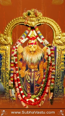 Narasimha Swamy Mobile Wallpapers_117