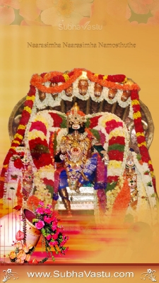 Narasimha Swamy Mobile Wallpapers_149