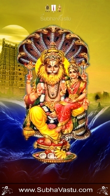 Narasimha Swamy Mobile Wallpapers_192