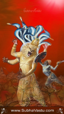 Narasimha Swamy Mobile Wallpapers_202