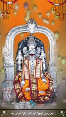 Narasimha Swamy Mobile Wallpapers_203