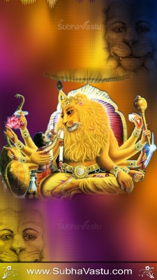 Narasimha Swamy Mobile Wallpapers_204