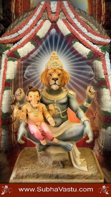 Narasimha Swamy Mobile Wallpapers_444