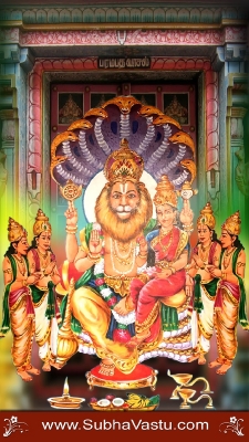 Narasimha Swamy Mobile Wallpapers_445