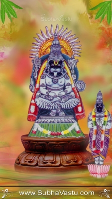Narasimha Swamy Mobile Wallpapers_95