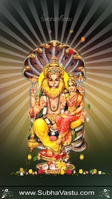 Narasimha Swamy Mobile Wallpapers_98