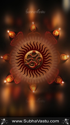 Om Mobile Wallpapers_144