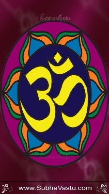 Om Mobile Wallpapers_147