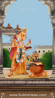 All Hindu Gods Mobile Wallpaper_479
