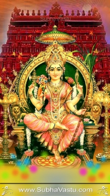 Hindu Gods Mobile Wallpapers_132