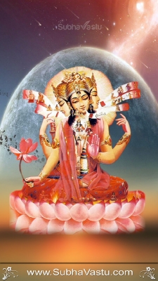 Hindu Gods Mobile Wallpapers_490
