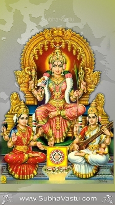 Hindu Gods Mobile Wallpapers_82