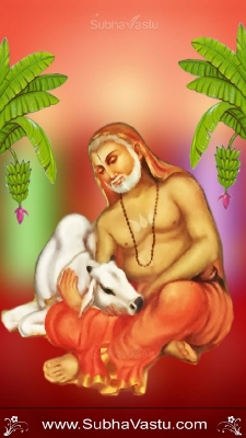 Raghavendra Cell Wallpapers_12