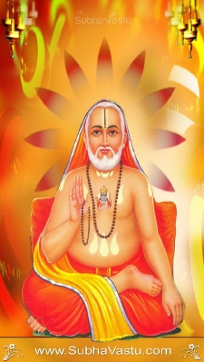 Raghavendra Cell Wallpapers_14