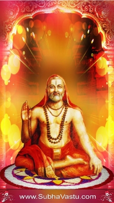 Raghavendra Cell Wallpapers_15