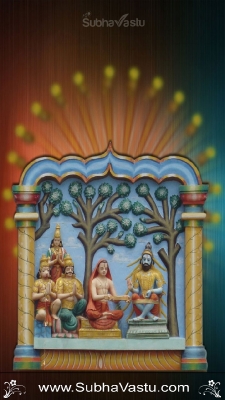 Raghavendra Cell Wallpapers_16