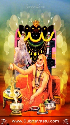 Raghavendra Cell Wallpapers_18