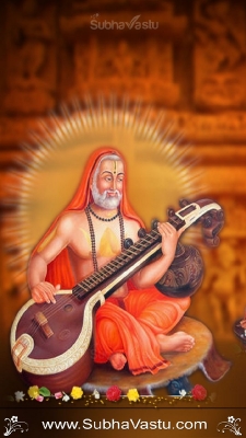 Raghavendra Cell Wallpapers_1