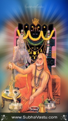 Raghavendra Cell Wallpapers_24