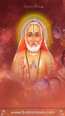 Raghavendra Cell Wallpapers_2