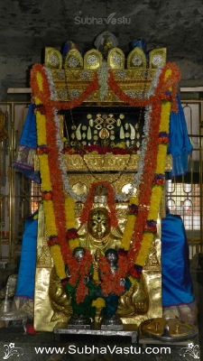 Raghavendra Cell Wallpapers_37