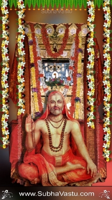 Raghavendra Cell Wallpapers_39