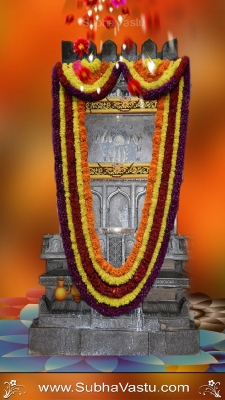 Raghavendra Cell Wallpapers_3