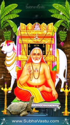 Raghavendra Cell Wallpapers_43
