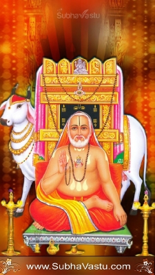 Raghavendra Cell Wallpapers_47