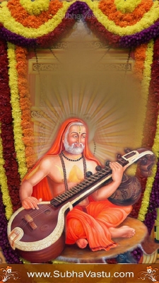 Raghavendra Cell Wallpapers_49