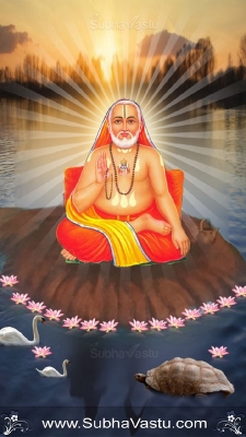 Raghavendra Cell Wallpapers_51