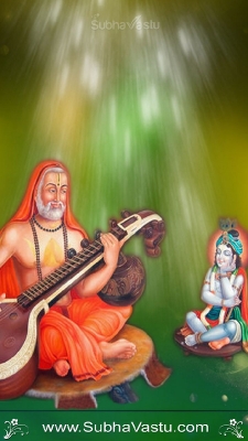 Raghavendra Cell Wallpapers_60