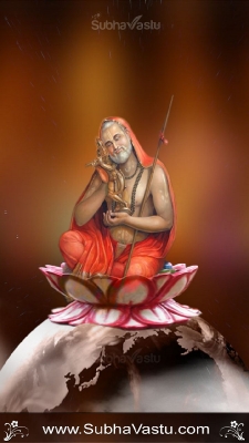 Raghavendra Cell Wallpapers_61