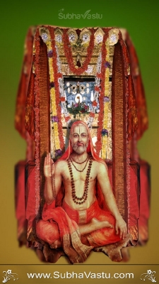 Raghavendra Cell Wallpapers_7