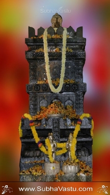 Raghavendra Cell Wallpapers_9