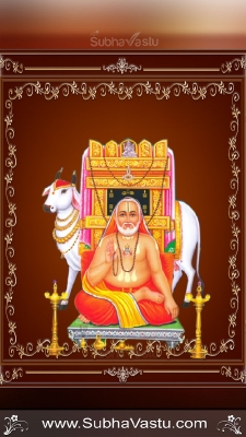Raghavendra Mobile Wallpapers_388