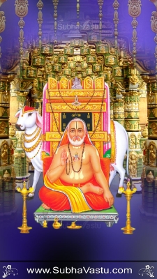 Raghavendra Mobile Wallpapers_400