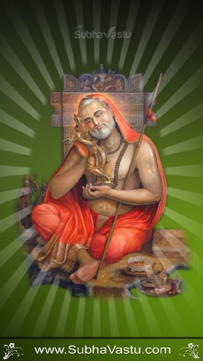 Raghavendra Swamy Mobile Wallpapers_132