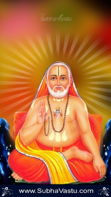 Raghavendra Swamy Mobile Wallpapers_133