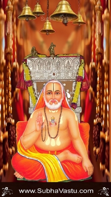 Raghavendra Swamy Mobile Wallpapers_657