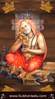 Raghavendra Swamy Mobile Wallpapers_659